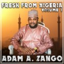 Adam A Zango - Dawo