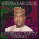 Abubakar Sani - Numpashi