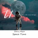 Starry Major - Space Time