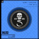Romy Janssen, Idd Aziz - Ihlosi