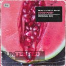 Mijail, Carlos Agraz - Good Pussy
