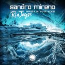 Sandro Mireno & Ria Joyse - Winter In Your Heart (Original Mix)