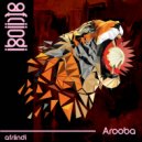 Afriindi - King Louis (Original Mix)