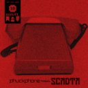 SCADTA - Phuckphone (Fabrizio Mammarella Remix)