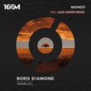 Boris D1amond - Parallel (Alex Aveiro Remix)