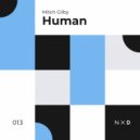 Mitch Gilby - Human (Radio Edit)