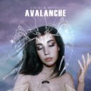 Strigi & Miyoki - Avalanche (Instrumental Mix)