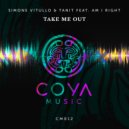 Simone Vitullo, Tanit, Am I Right - Take Me Out (Extended Mix)