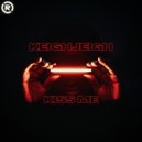 KeighJeigh - Kiss Me (Original Mix)