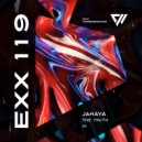 JAHAYA - The Truth (Original Mix)