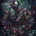 Govinda (It), Samadhi - Moonshine (Original Mix)
