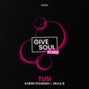 Karim Soliman feat. Mula B - Tusi (Extended Mix)