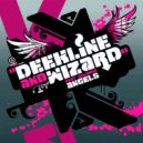 Deekline, Wizard & MJ Cole - Angels (MJ Cole Remix (Instrumental))