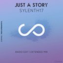 Sylenth17 - Just a Story