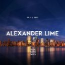 AleXander Lime - Graal Radio Faces (22.11.2022) (Original Mix)