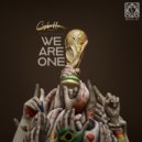 Cybelle - We Are One (Original Mix)