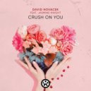 David Novacek Ft. Jasmine Knight - Crush On You