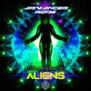 Advanced Mode - Hypnotized by Aliens (Original Mix)