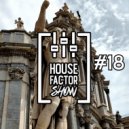 Van Ros - House Factor #18 (After all of this...) ()