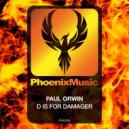 Paul Orwin - D For Damager (Club Mix)