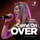 Din Jay Ft. Laura Jackson - Come On Over