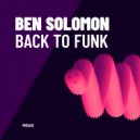 Ben Solomon - Wait a Minute