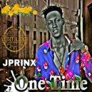 Jprinx - One Time ()