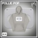 JLaDonne Clothing Company - Ova Gray Hoodie White Tape