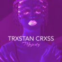 Trxstan Crxss - Cosmos