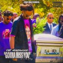 CBF Hollywood & cbf joeboy - Gonna miss you (feat. cbf joeboy) (Original Mix)