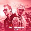 Dj Rhuivo & Mc Menor DS - AFOGANDO AS MÁGOAS ()