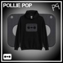 JLaDonne Clothing Company - Blacc Hoodie 3 Blacc Tape