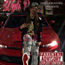 Wyli P - What It Izz
