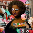 Amere Fresh & Rudy Walker - Live It Up (feat. Rudy Walker)