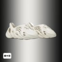 Pollie Pop - #YeezyFoamRunner #FoamRunner #Ararat