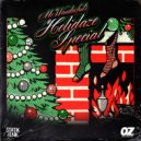 STATIK LNK - Rockin\' Around The Christmas Tree ()