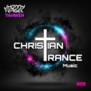 Jhonny Vergel - Yahweh (Original Mix)