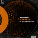 Dani Carrera & Adrian Delgado (ESP) - Hachi 5 (Adrian Delgado (ESP) Remix)