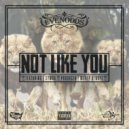 Evenodds & Symba - Not Like You (feat. Symba) ()