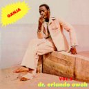 Dr. Orlando Owoh And His Afrikan Kenneries Beat International & Dr. Orlando Owoh - Ganja, Vol. 5, Side 2 ()