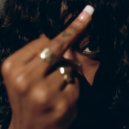 Kari Faux - LEAVE ME ALONE ()