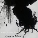 Germa Adan - Borderlines and Bloodlines ()
