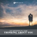 Jay Quinten featuring GFJF - Thinking About You (Piemont Remix)