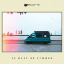 Marc Grabber & Bastian (SLO) - Reversed Poetry (LUS Remix)