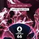 Martina Budde - You\'ll Never Find (Remix Radio Edit)