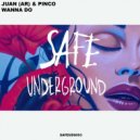 Juan (AR), Pinco - All I Wanna Do (Original Mix)