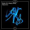 Kade B & Angry Suzy - Revenge of the Sensei