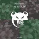 Air Paradise feat. Mady Story - To Be Loved