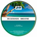 HUGEhands - Drivin you along