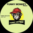 Tommy Boccuto - I See You (Original Mix)